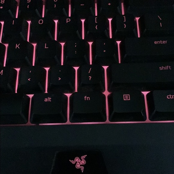 I never use it. And it’s brand new. - Picture 3 of 5